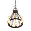 Breven 6 - Light Chandelier