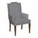 Fauteuil Michael Weiss Travis