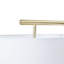 Boorman or arqué 60 po / arc