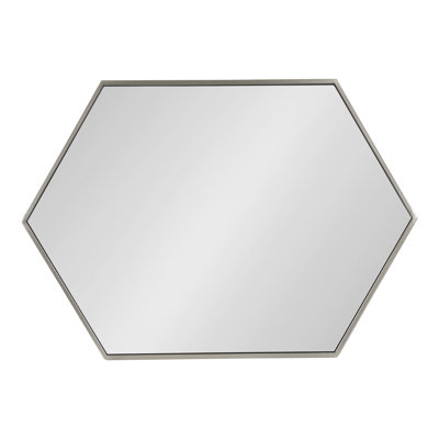 Miroir décoratif moderne et contemporain Breckler