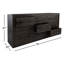 Commode 9 tiroirs Branden Bawden