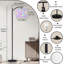  Lampe sur pied Arc