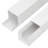 VidaXL Cable Cover-98181725