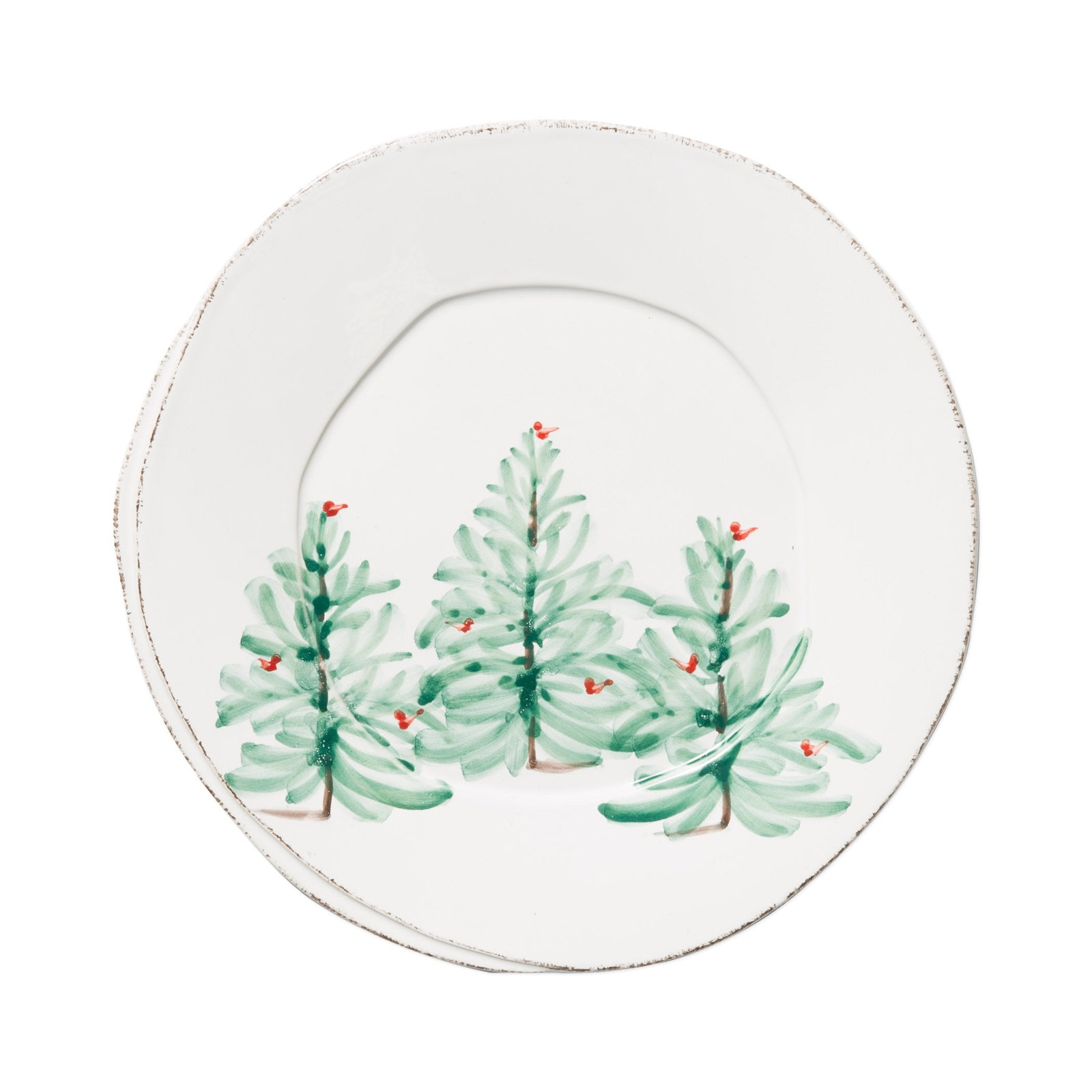 Lastra 11" Dinner Plate