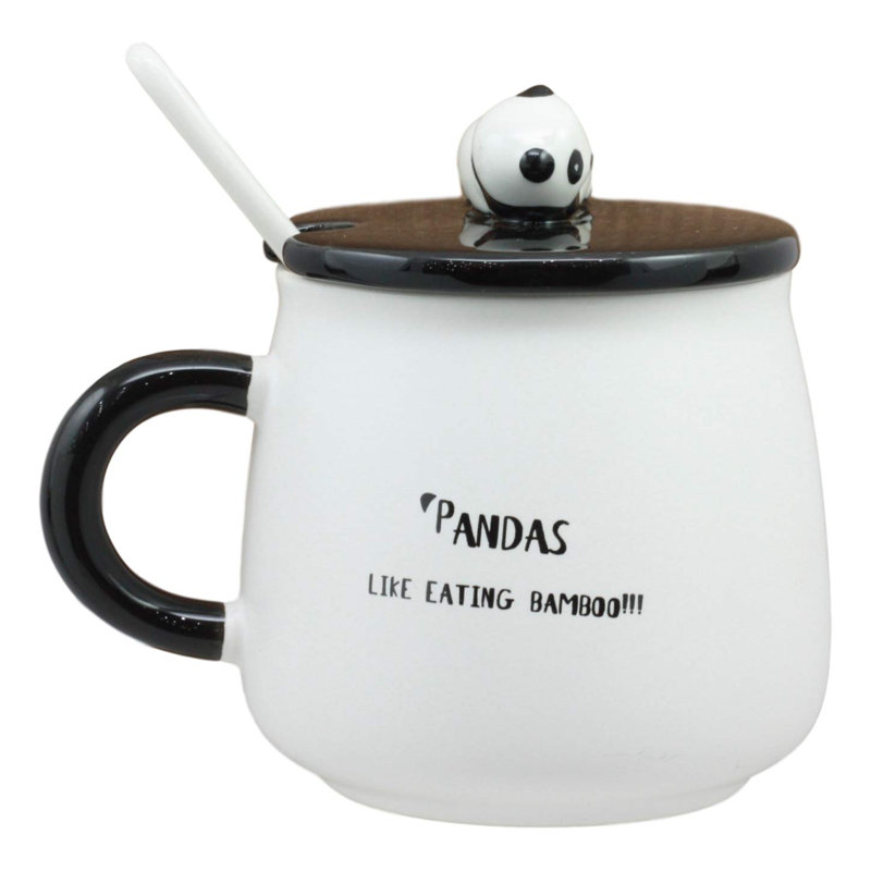 Passarella Ceramic Coffee Mug