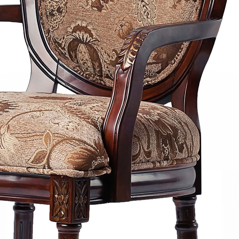 Chaise Bernice