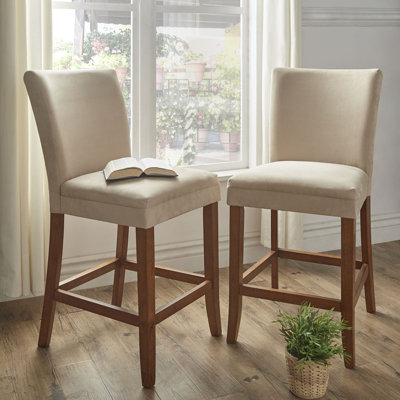 Tabouret de comptoir 26 po Lancaster