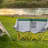 Outsunny Loveseat Style Camping Chair