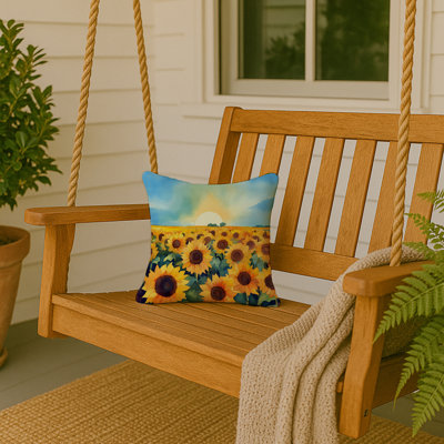 Coussin Kansas