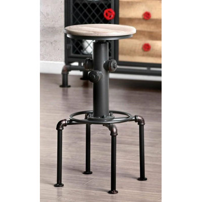 Tabouret de bar et de comptoir Mildred