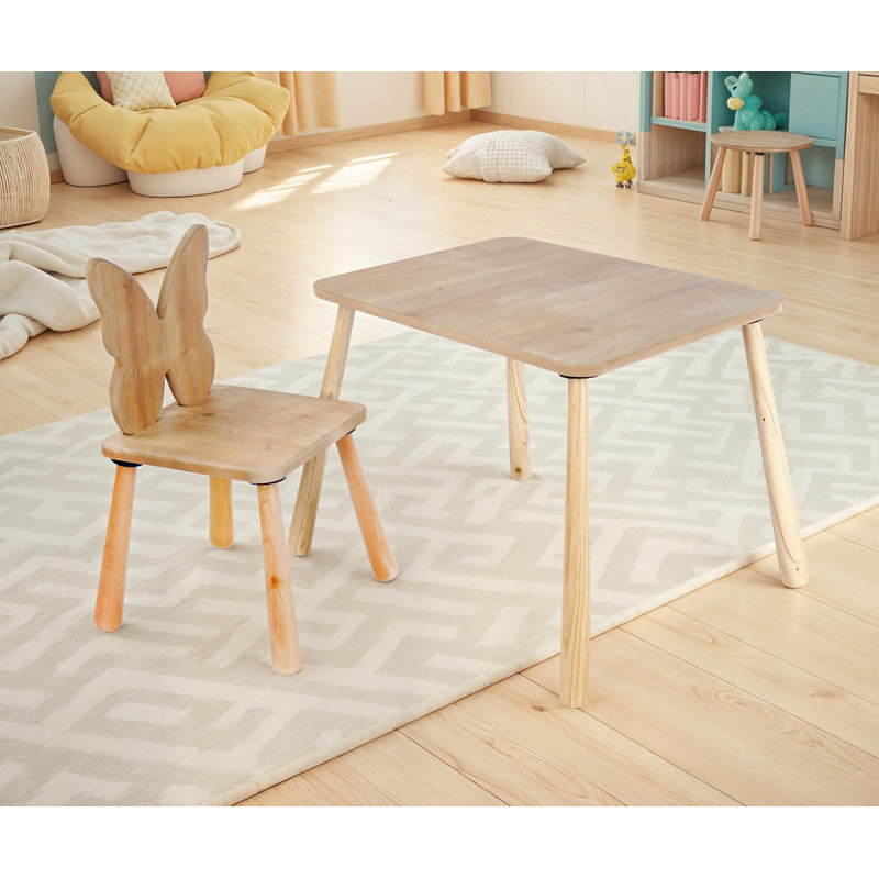 Ensemble de table pour enfants