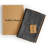 Linen Double Hemstitch - 100% Pue Linen Dinner Napkins-93425503