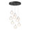 Fritz 9 - Light Cluster Globe Pendant