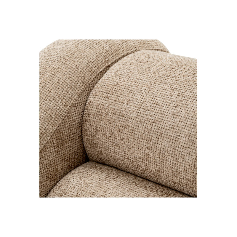 Fauteuil Carbone