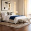 Machine Woven Throw Blanket-139288382