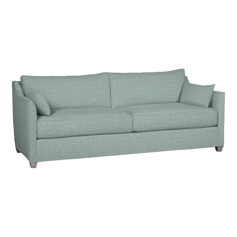 Newlin Sofa, Perigold Arigato Patina