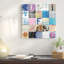 « boho life », reproduction d’art sur toile-73078827-73078825-73078826