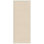 Tableau d'affichage en tissu Amanti, lin naturel par The Creative Bunch Studio