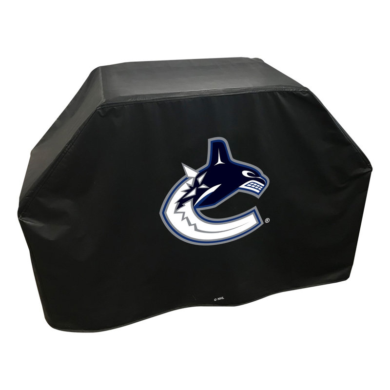 NHL Grill Cover, Vancouver Canucks, 60"
