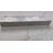 3.82" x 12" Marble Subway Wall & Floor Tile