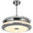 36'' Ceiling Fan with LED Lights