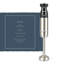 Kitchen Perfected 15 Speed Hand Immersion Blender