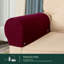Housse pour fauteuil à coussins carrés Arainy-58699132