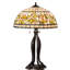 Meyda Tiffany & Stained Glass Table Lamp