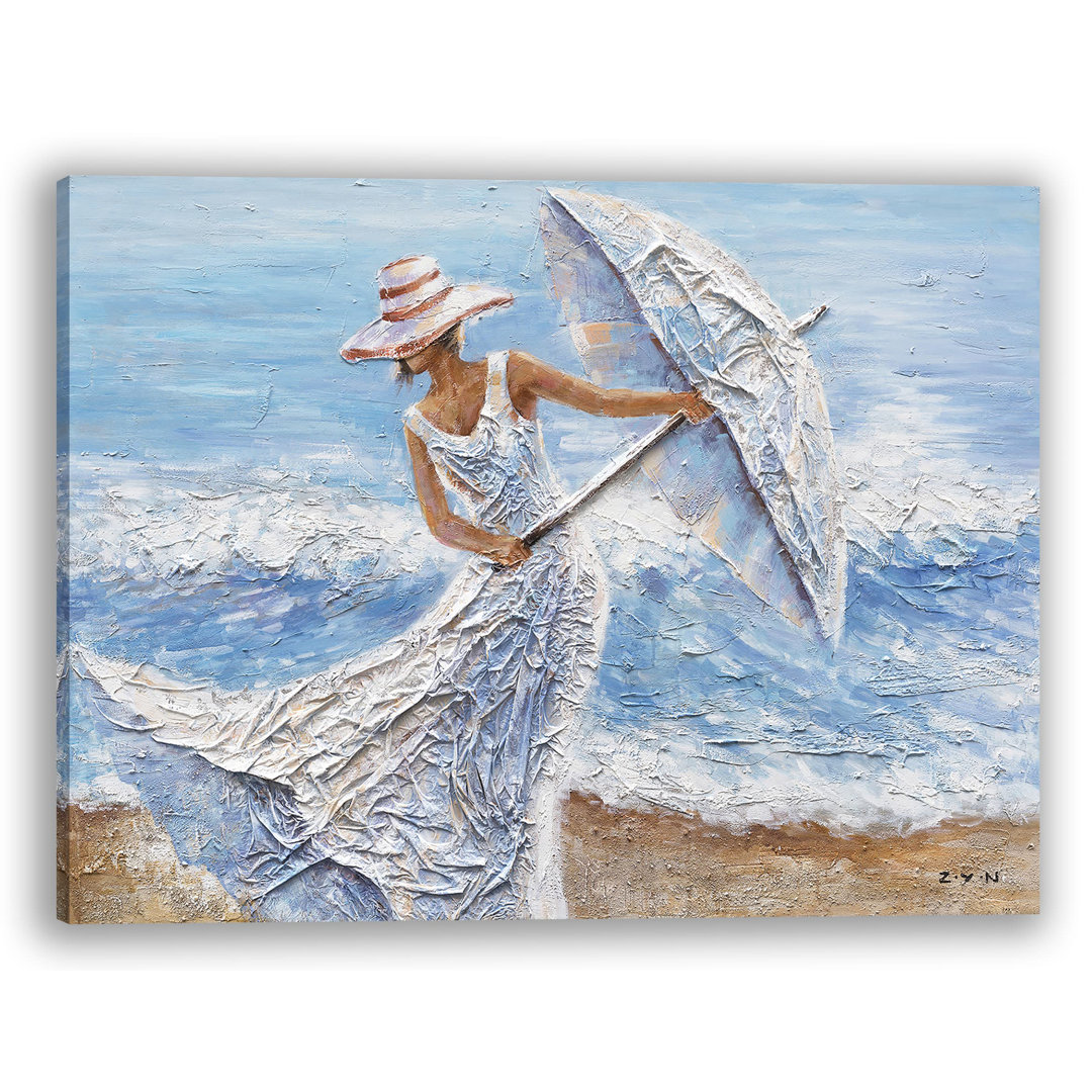 " Beach Winds " Winston Porter 