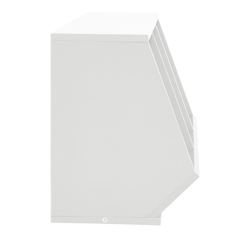 Stackable Open Style Toy Storage Organizer
