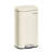 Steel Step On Kitchen Trash Can - 30L-100191312