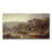 "On the Shenandoah" by William Sonntag Photographic Print on Wrapped Canvas-10588881