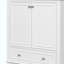 Base de meuble-lavabo simple 17,8 po seulement-98438511