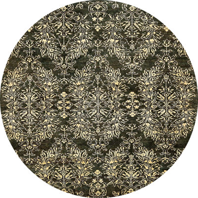 Abstract Indoor Rug