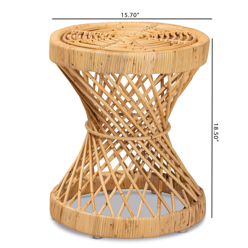 Table de bout