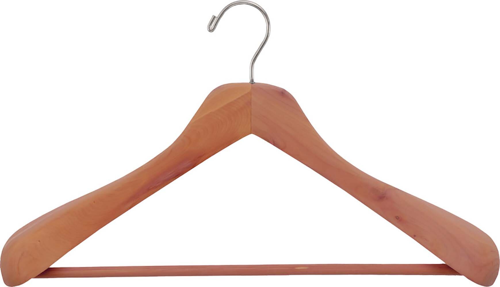 Rebrilliant Kentral Standard Hanger for Suit/Coat