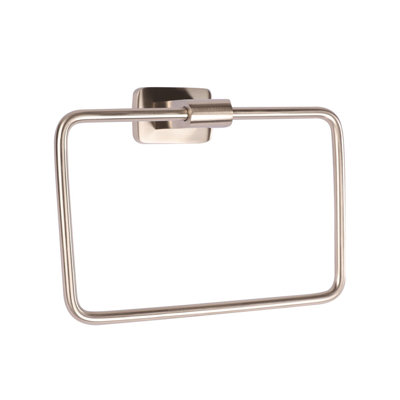 Eleganza Towel Ring