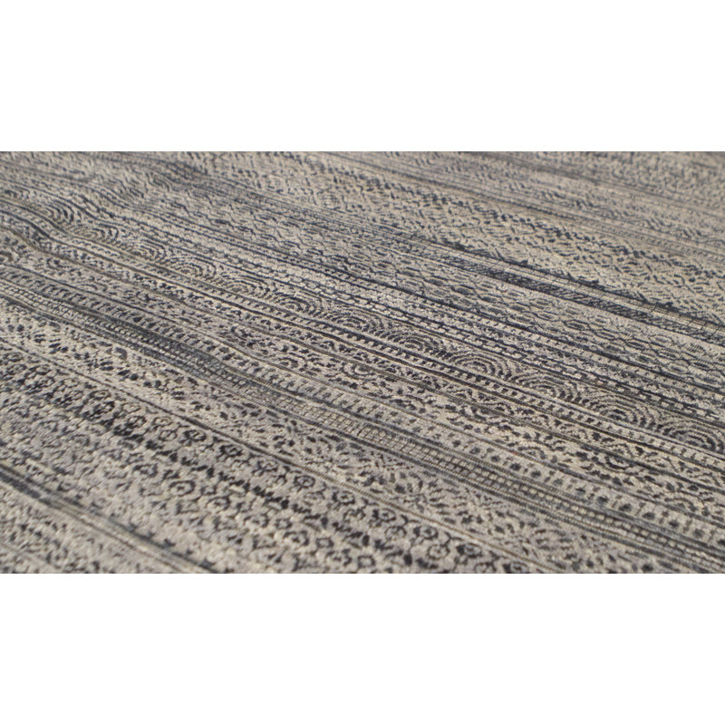 Geometric Area Rug