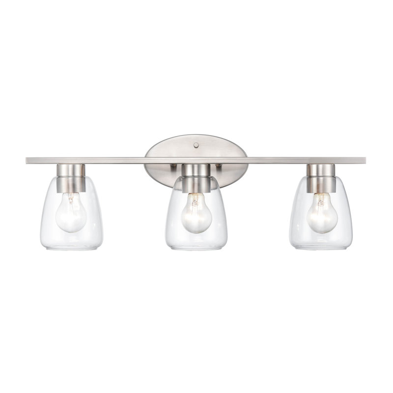 Algy Dimmable Vanity Light, 3