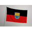 Drapeau de la ville de Cuca - drapeau extérieur-1985344344