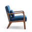 Alisija Upholstered Armchair-1945545176