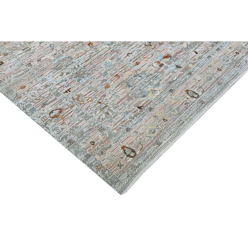Canterbury Area Rug, Rectangle 9' x 12'1"
