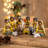Christmas Nativity Set
