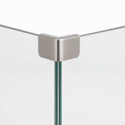Verre carré 30 po