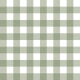 Little Explorers 2 Tartan Boom Wallpaper Roll