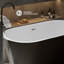 Baignoire autoportante 60 "Claire-85357957