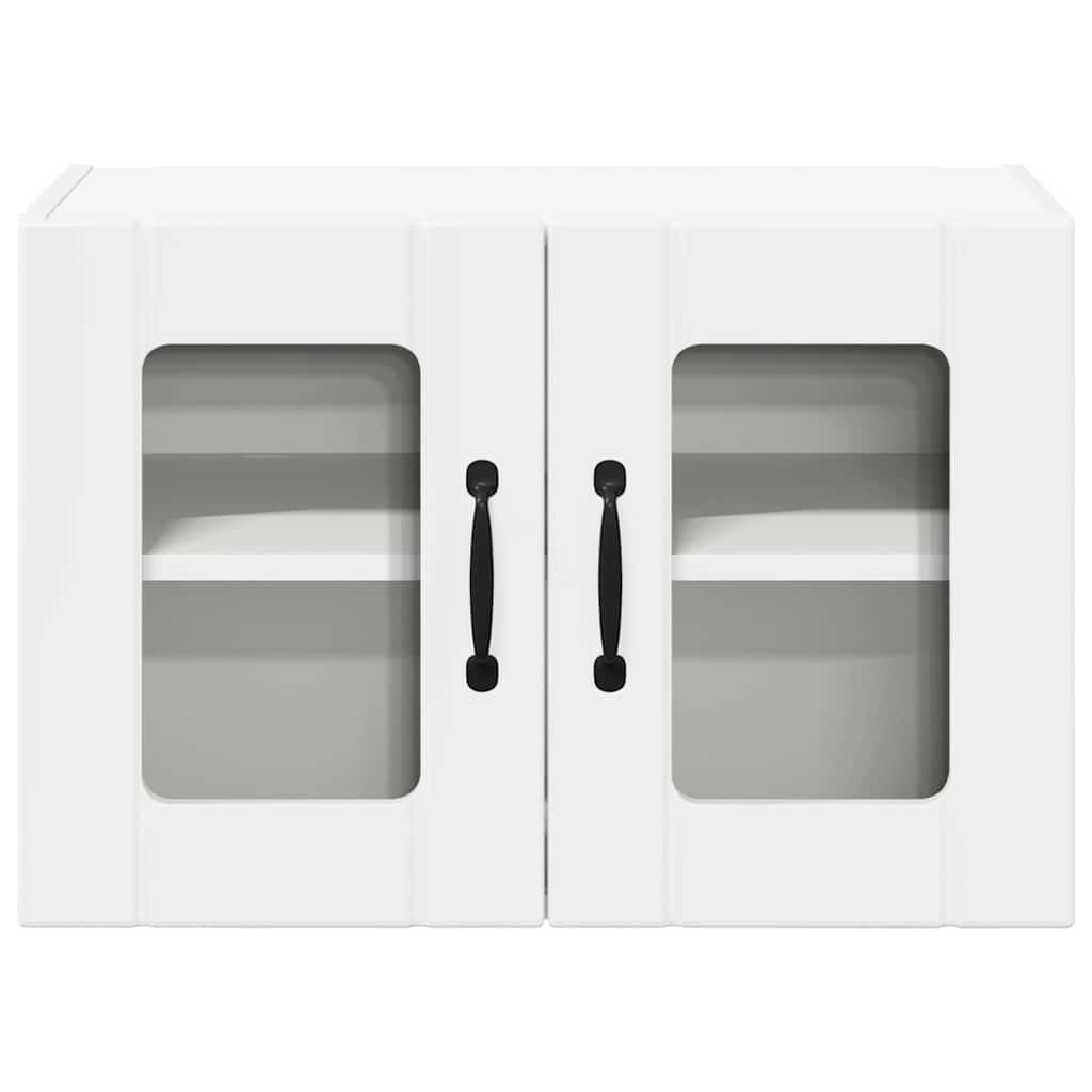 Vidaxl Kitchen Cabinet Grey Sonoma 60 X 31 X 40 Cm Engineered Wood