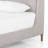 Aurelle Upholstered Wingback Bed-99304757-61064714