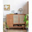 Armoire à chaussures Nordic