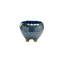 Hedgehog Ceramic Planter-62260153